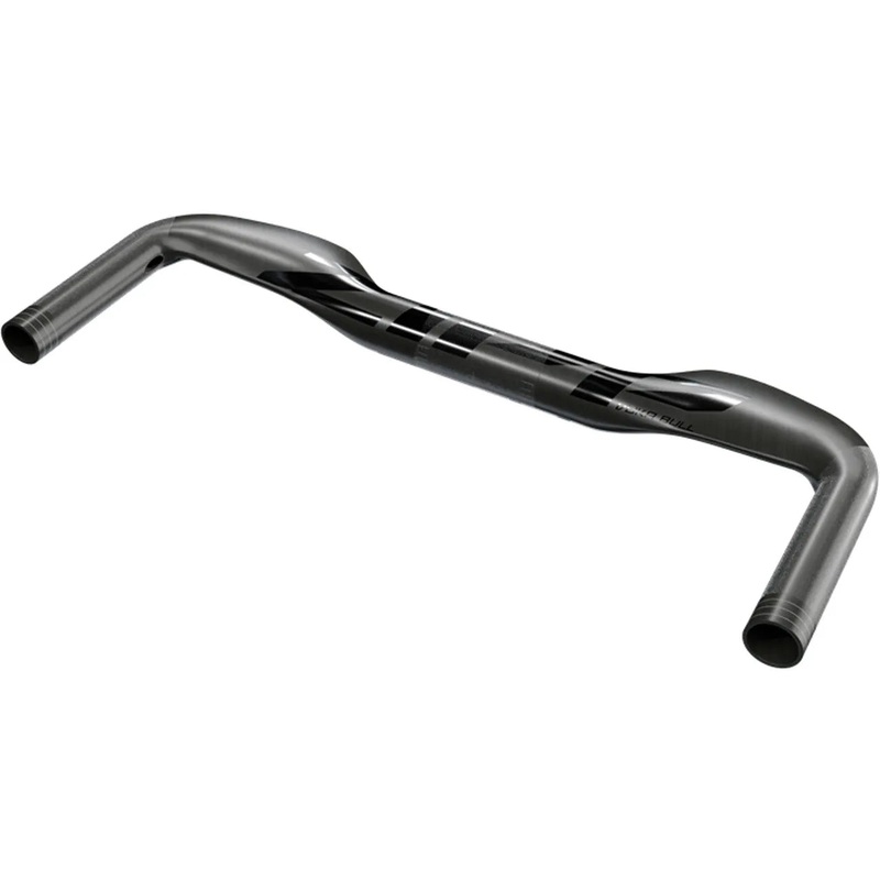 Zipp TT Carbon Vuka Base Bar Handle Bar