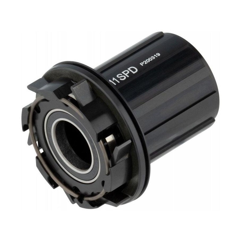 Zipp ZR1 Freehub Body Kit Wheel Service Parts
