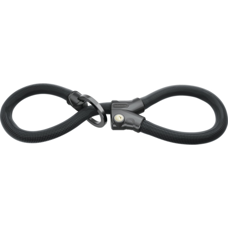 Abus Infinity Loop 1806 Chain Lock (Black) 110cm