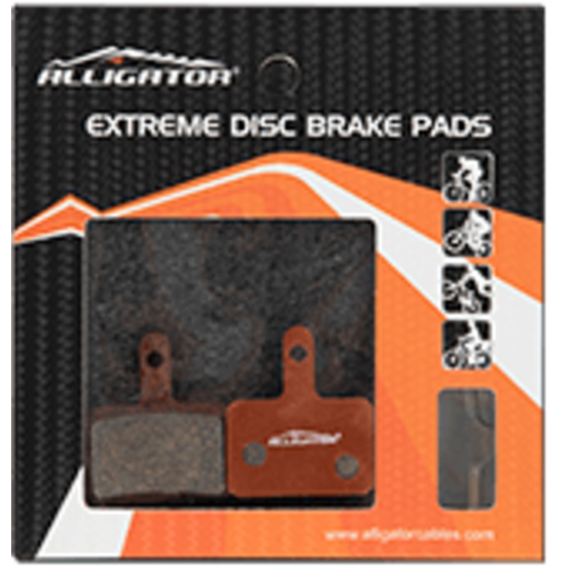 Alligator Carbon SRAM Red/Force Disc Brake Pads