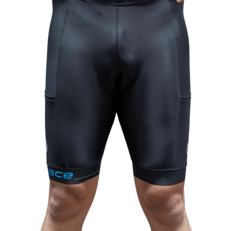 Apace Verge Men’s Triathlon Shorts (Nuovo) XL