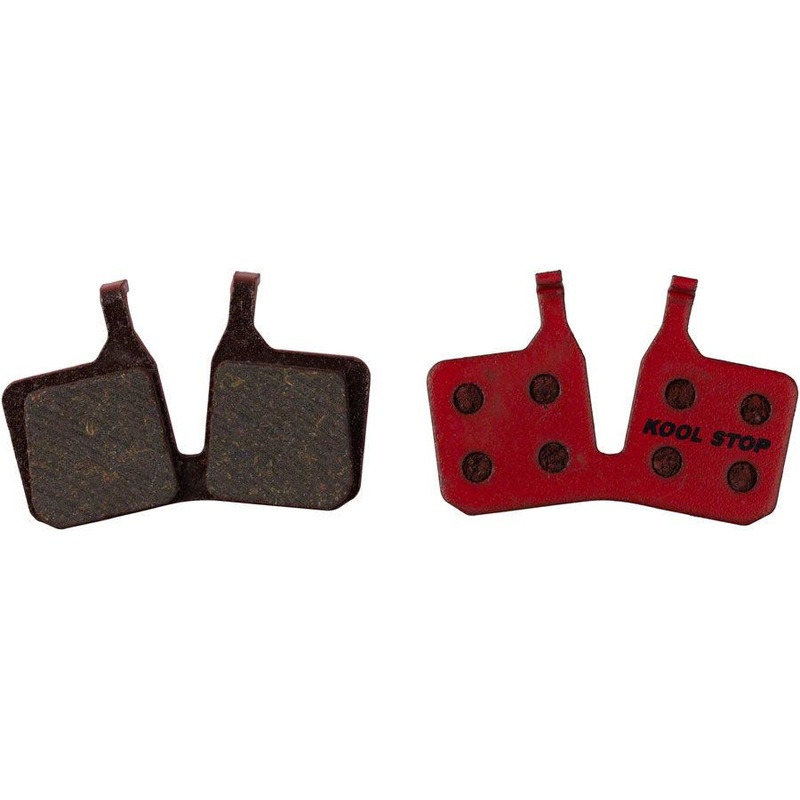 Kool Stop KS-D170 Organic Magura MT5/MT7 Disc Brake Pads 4 pieces