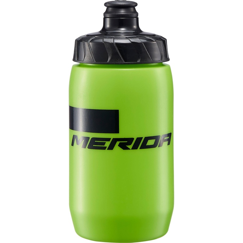 Merida Stripe Classic Bottle (Green/Black) 680ml