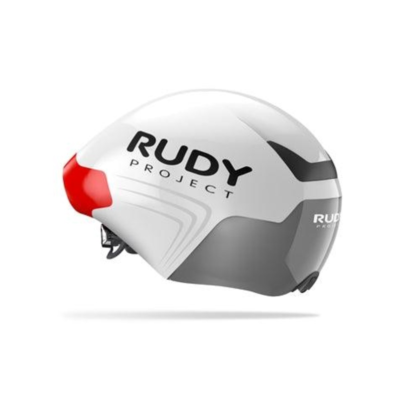 Rudy Project The Wing Aero Road Cycling Helmet (Shiny White) S/M(55-58CM)