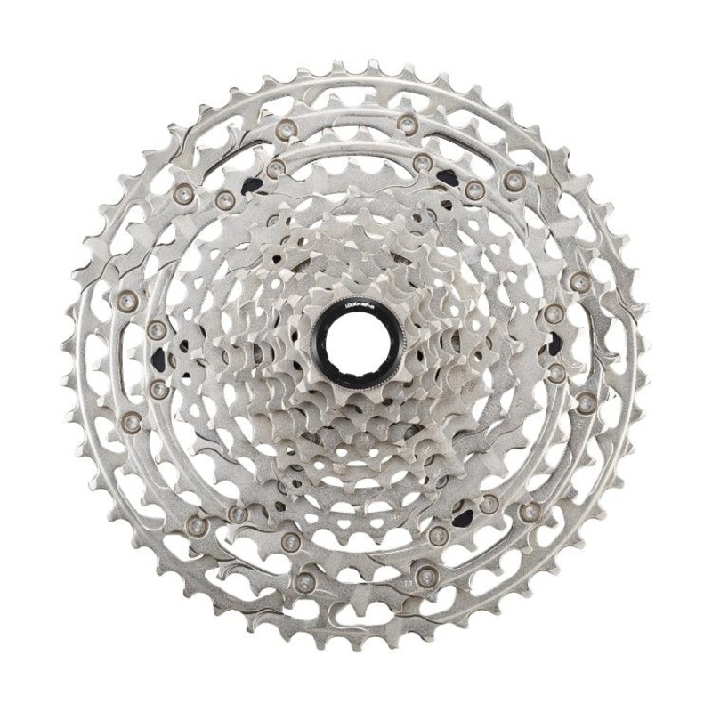 Shimano Deore M6100 12 Speed Cassette 10-51T