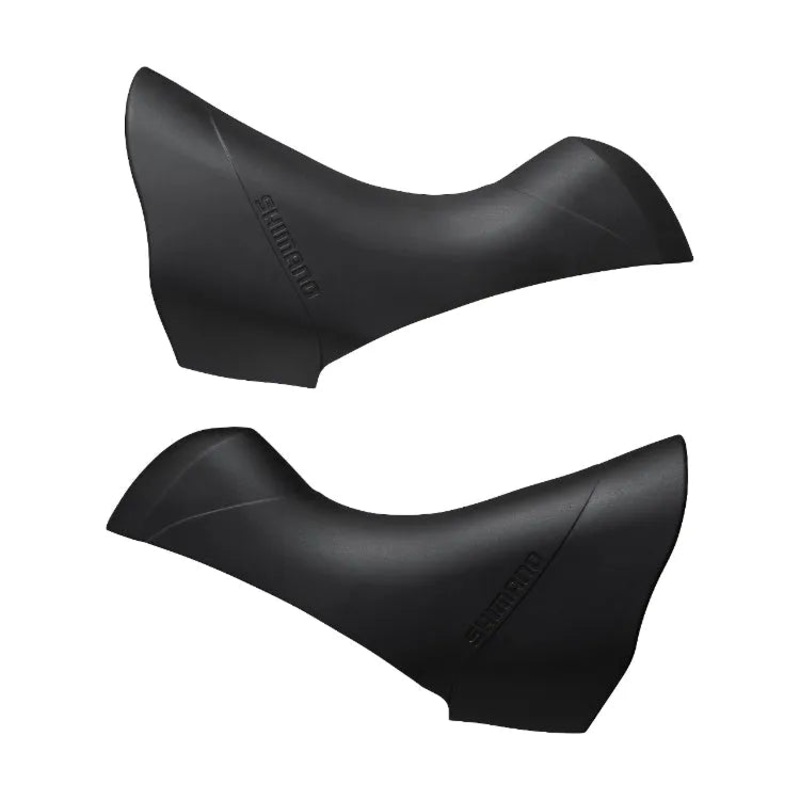 Shimano ST-R3000 Bracket Covers Black