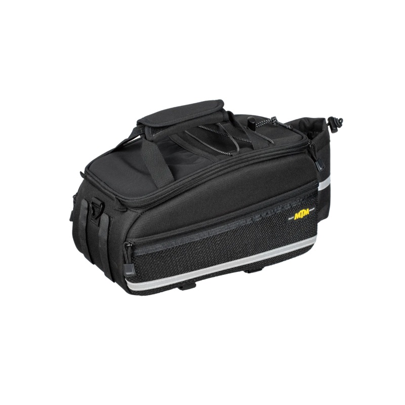 Topeak MTX Trunkbag EX (Black) 8L
