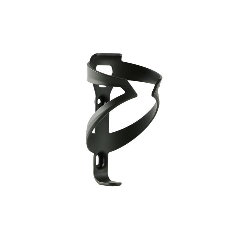 Trek Elite Recycled Water Bottle Cage (Matte Olive Drab)