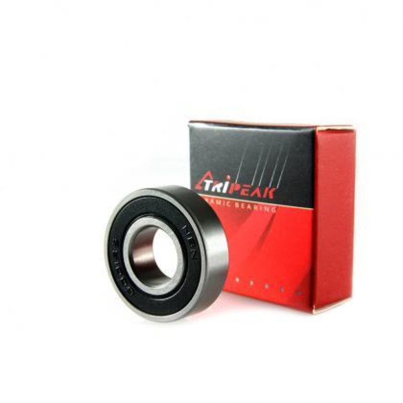 Tripeak MAX #6000 Full Steel Ball Bearing 10x26x8mm
