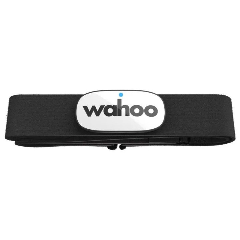 Wahoo Trackr Heart Rate Monitor (Black)