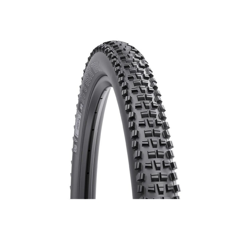 WTB Trail Boss Comp 26″ Wired Tire (Black) 2.25″