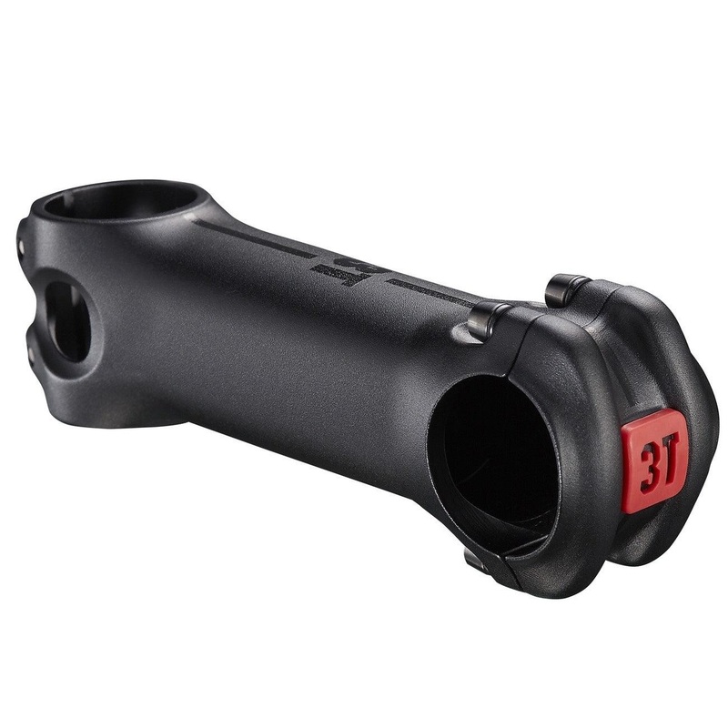 3T Apto Stealth Stem (Black) 70mm
