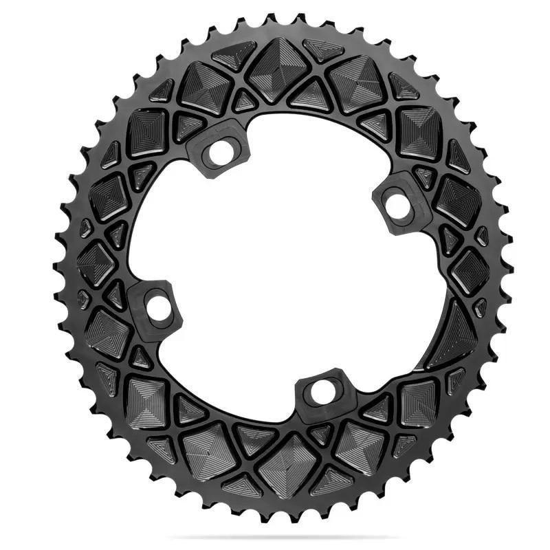 AbsoluteBlack Shimano Di2 10/11/12 Speed (Black) 50T