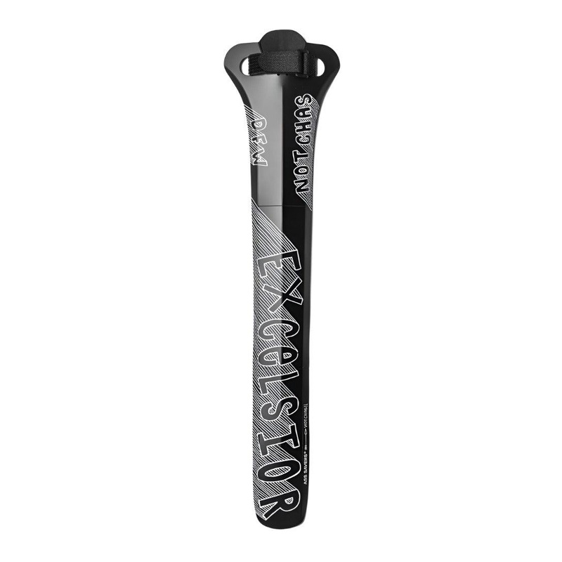 Ass Savers Fendor Bendor Big Mudguard (Excelsior/Special Edition) Rear