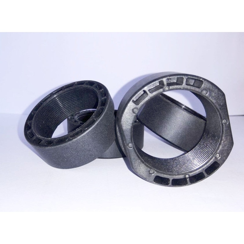 BBR PF30 Plastic Threaded Bb Adapter