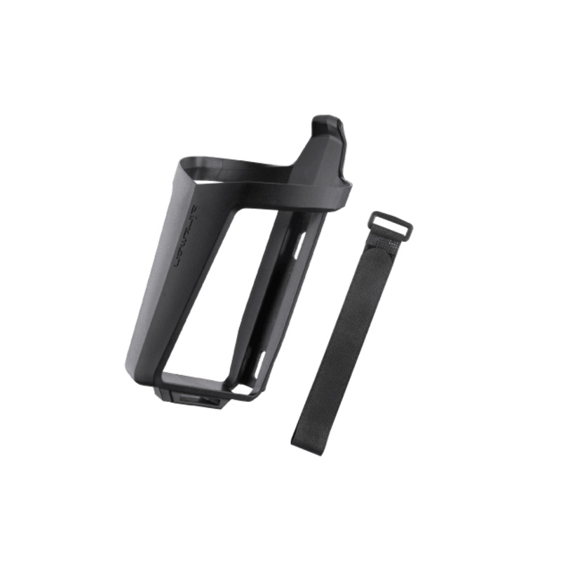 Birzman Uncage Bottle Cage (Grey)