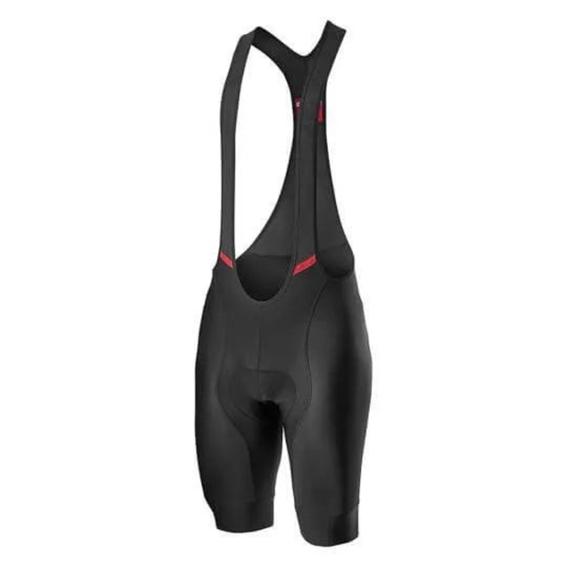 Castelli Competizione Mens Cycling Bibshorts (Black) S