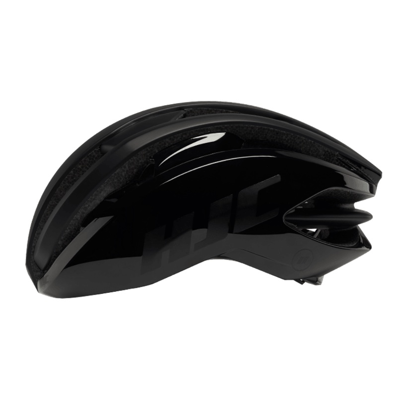 HJC Ibex 2.0 Road Cycling Helmet (Matte/Gloss Black) Small (51-56)cm