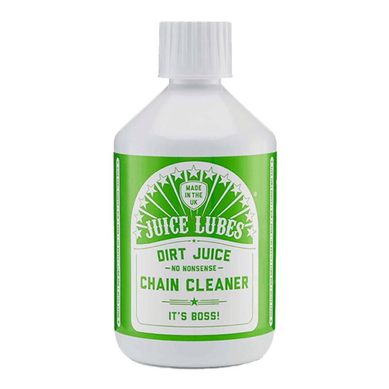 Juice Lubes Dirt Juice Boss Chain Cleaner 500ml