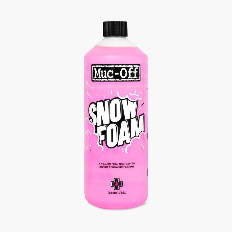 Muc-off Snow Foam Washer 1000ml