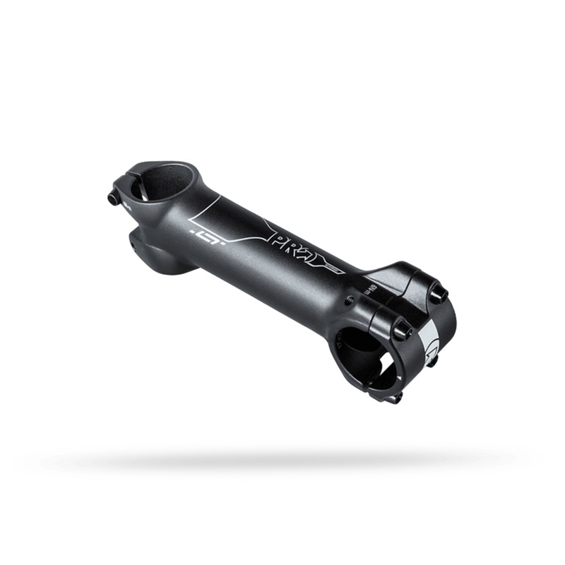 Pro Bike Gear LT 6 Stem (Black) 80mm