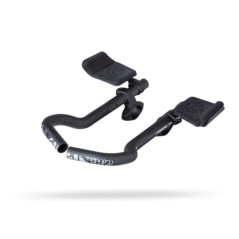 PRO Bike Gear TRI Clip-on