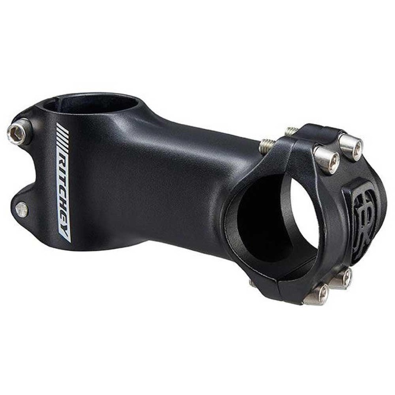 Ritchey OEM 4 Axis Stem (Black) 70mm