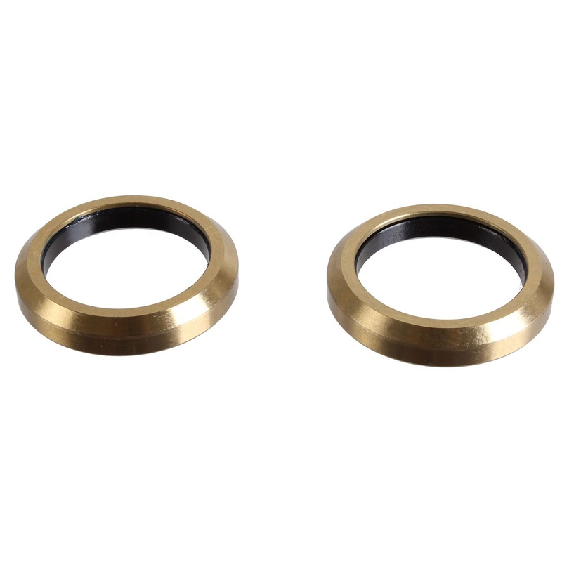 Ritchey WCS 41.0/30. 15/7mm Cartrige Bearing Headset 2pcs/Bag