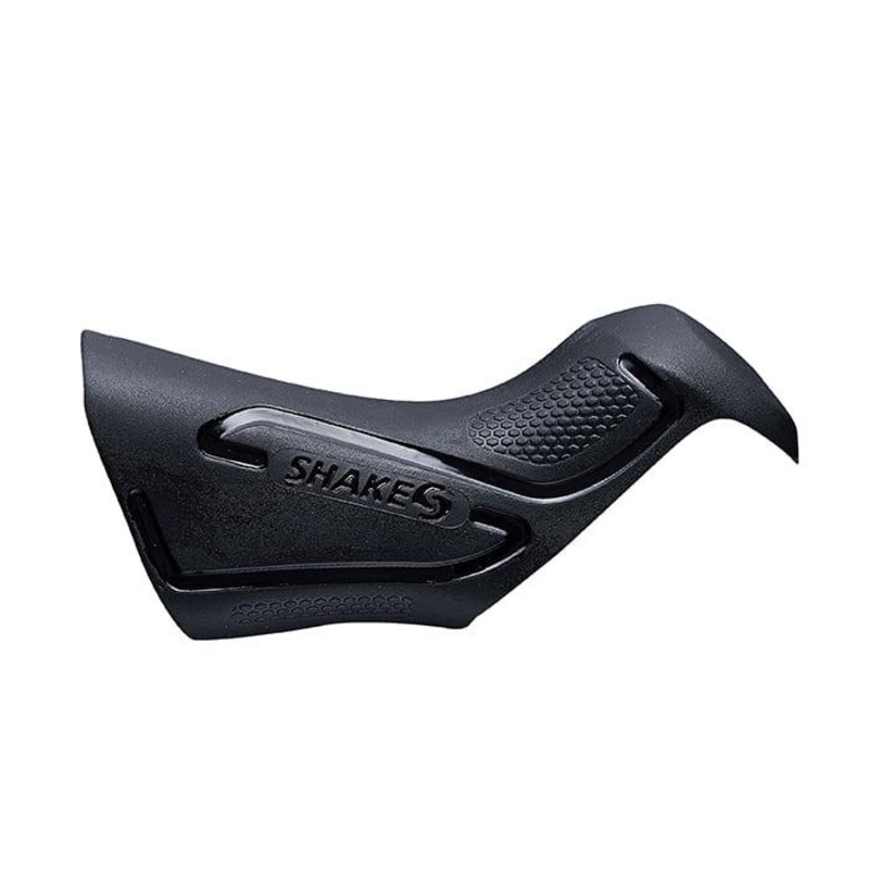 Shakes SH-9150/8050 Brake Lever Hoods (Black)