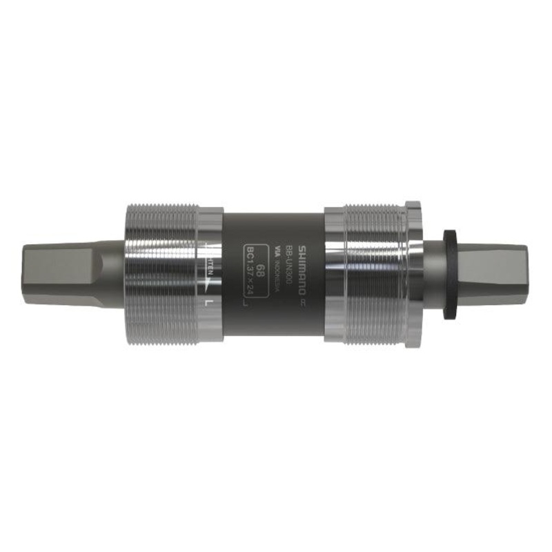 Shimano BB-UN300 Square Tapered Bottom Bracket 68x107mm(MM107)