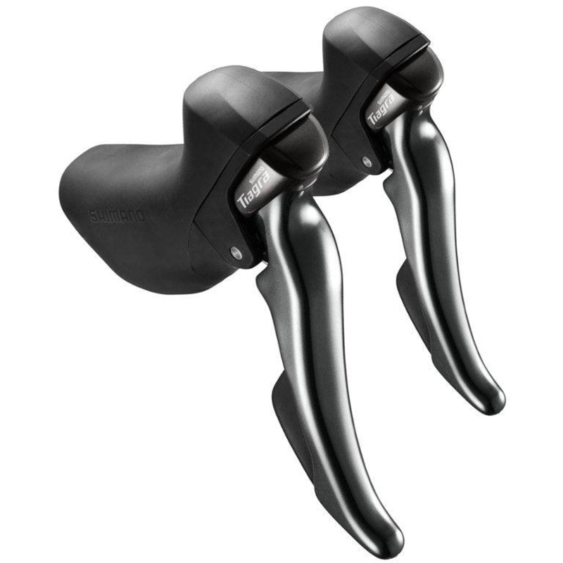 Shimano Tiagra STI ST-4700 10-Speed Shift/Brake Lever (Black) 10 Speed | Right
