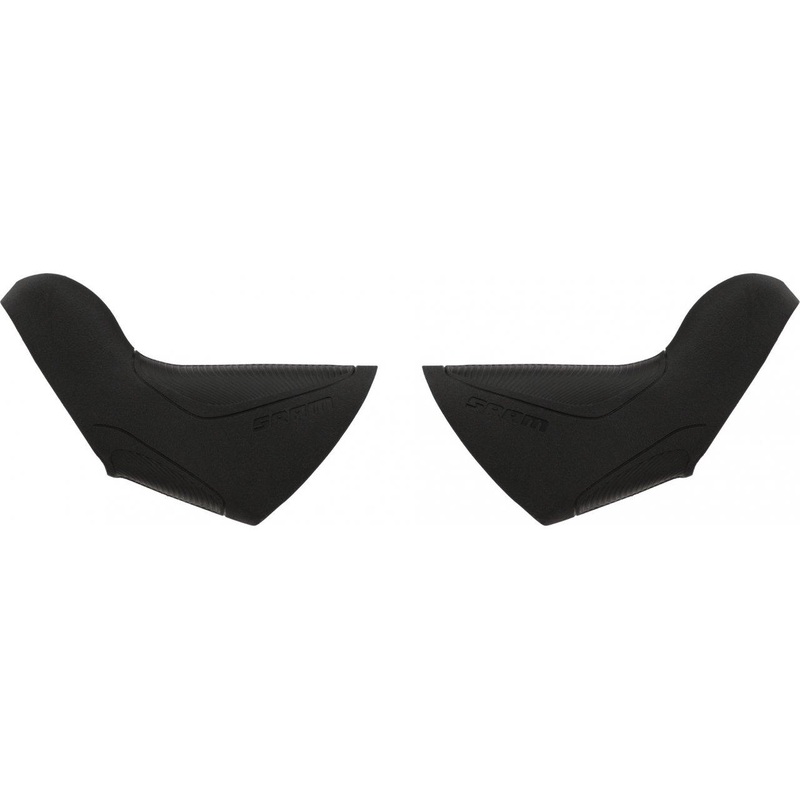 SRAM eTap AXS Brake Lever Hood Cover (Black)