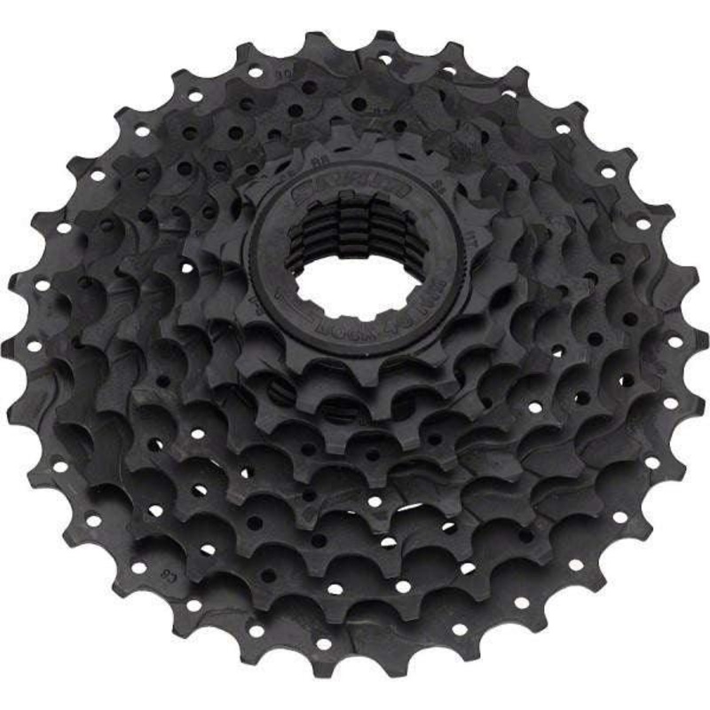 SRAM PG-820 8 Speed Cassette 11-28T