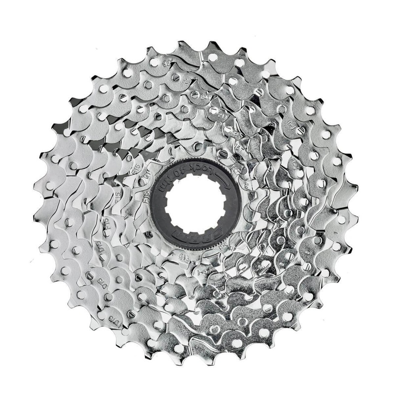 SRAM PG-950 9 Speed Cassette 11-32T