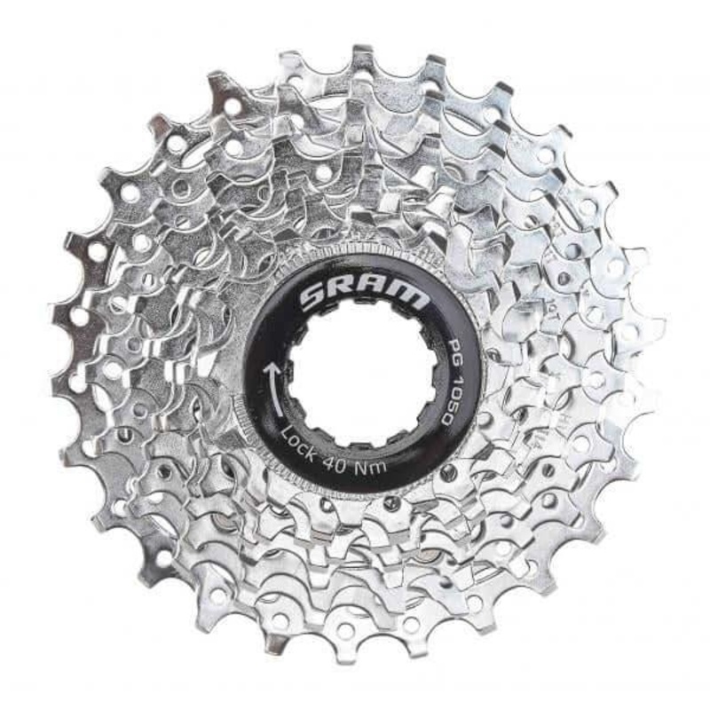 SRAM X5 PG-1050 10 Speed Cassette 11-23T