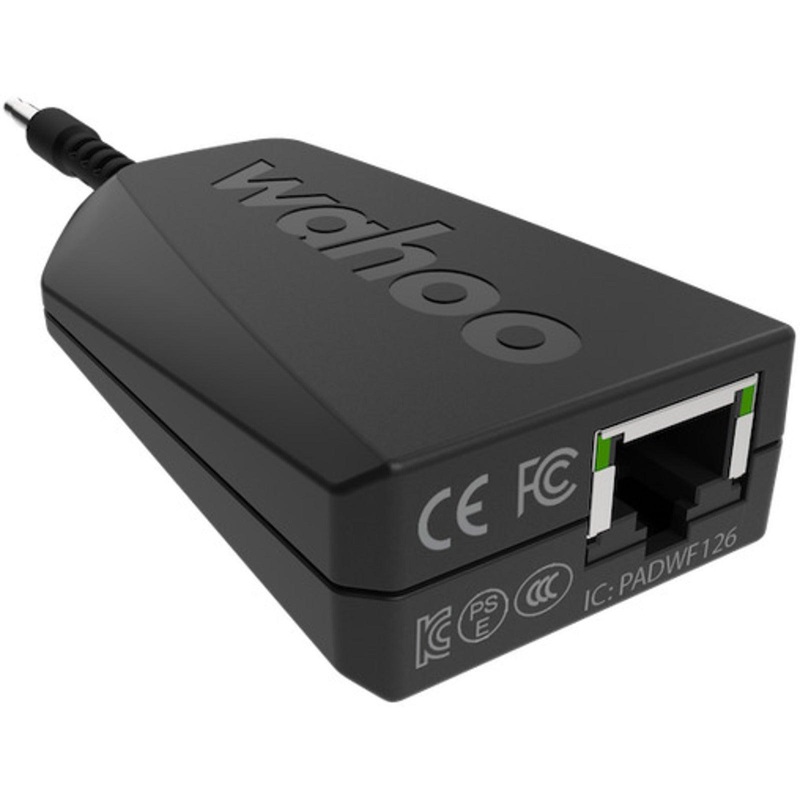 Wahoo KICKR direct connect cable