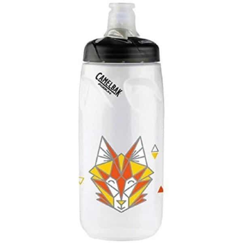 Camelbak Podium Bottle (Geo Wolf) 620ml