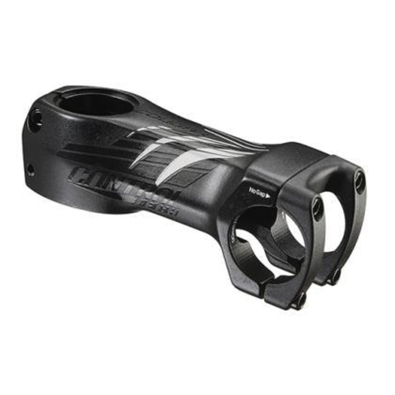 Controltech Cougar 8? Drop Stem (Black) 80mm