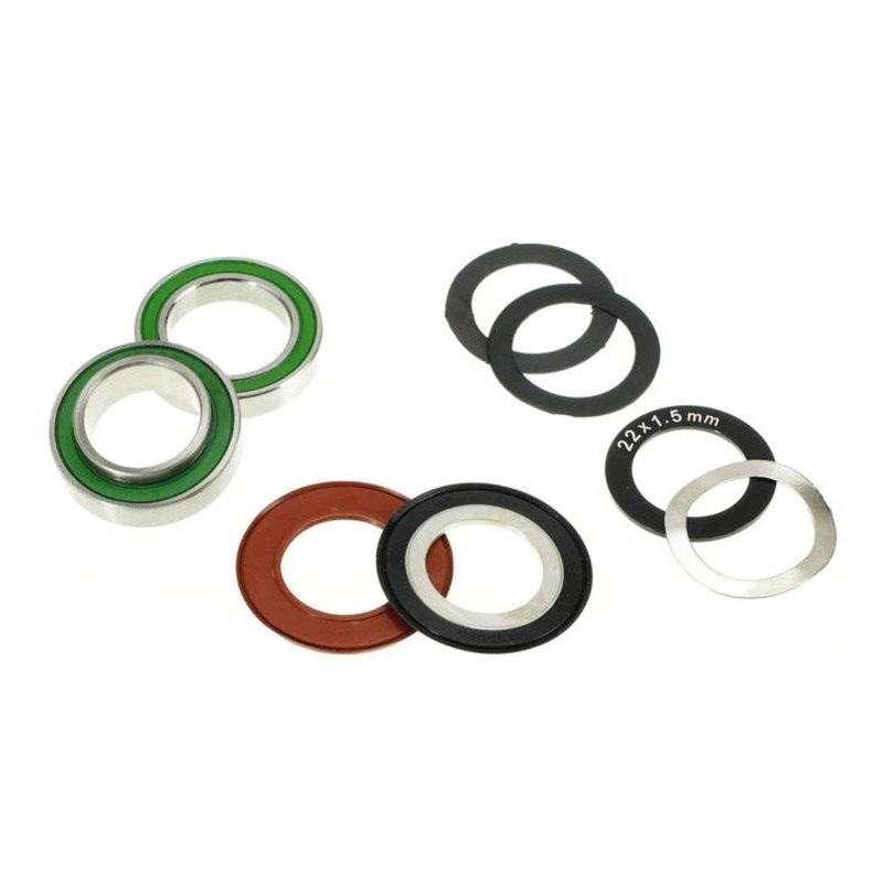 Enduro A/C SS BB90 GXP Bottom Bracket Kit