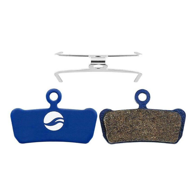Giant Sport Organic Avid Trail 4-Piston Disc Brake Pads