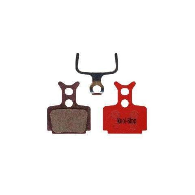 Kool Stop Formula RX Disc Brake Pads