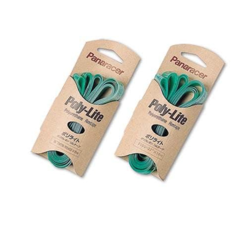 Panaracer Urethane Rim Tape 27.5x18mm
