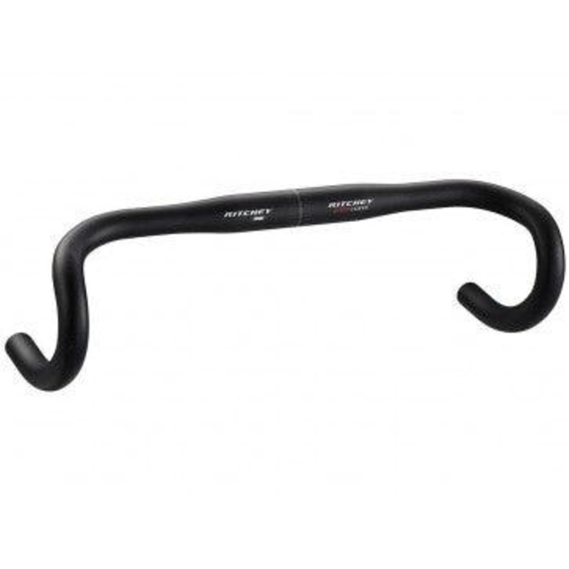 Ritchey Comp Curve Drop Handlebar (Black) 38cm