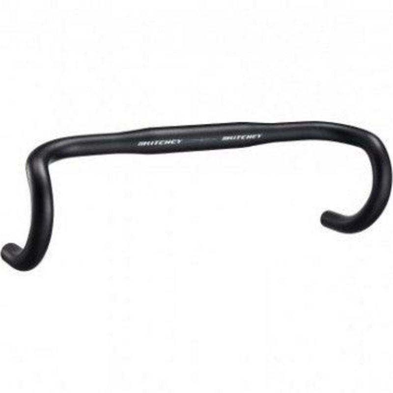 Ritchey Logic Curve OE Drop Handlebar (Black) 40cm