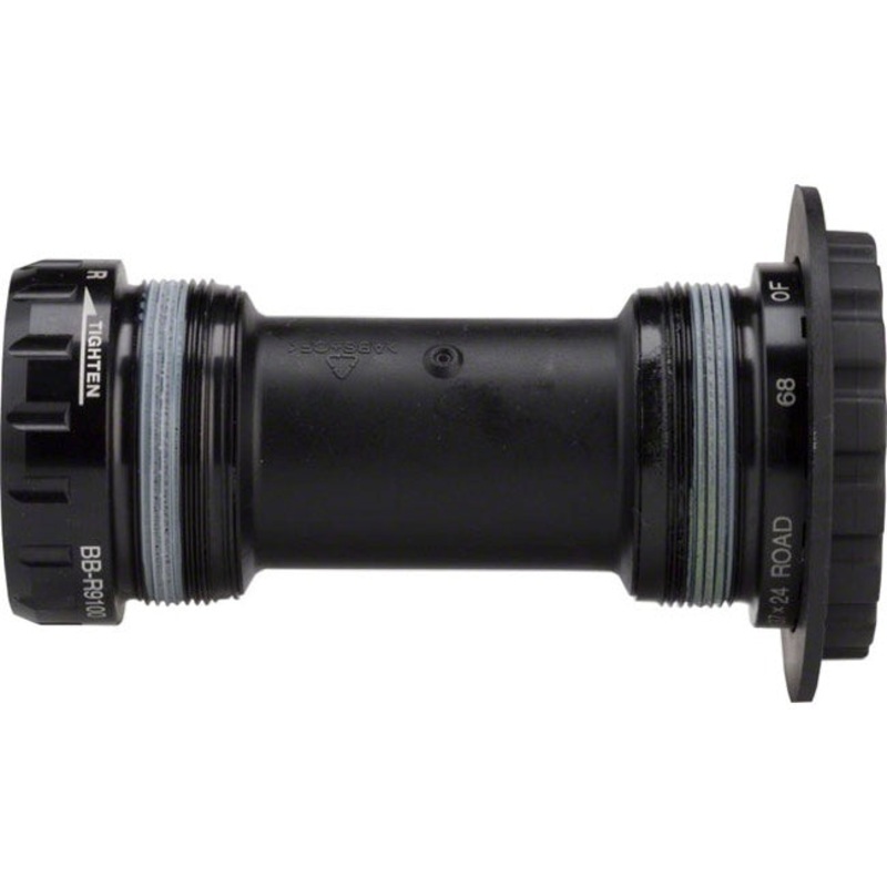 Shimano BB-R9100 Dura-Ace 2-Piece Bottom Bracket 68mm