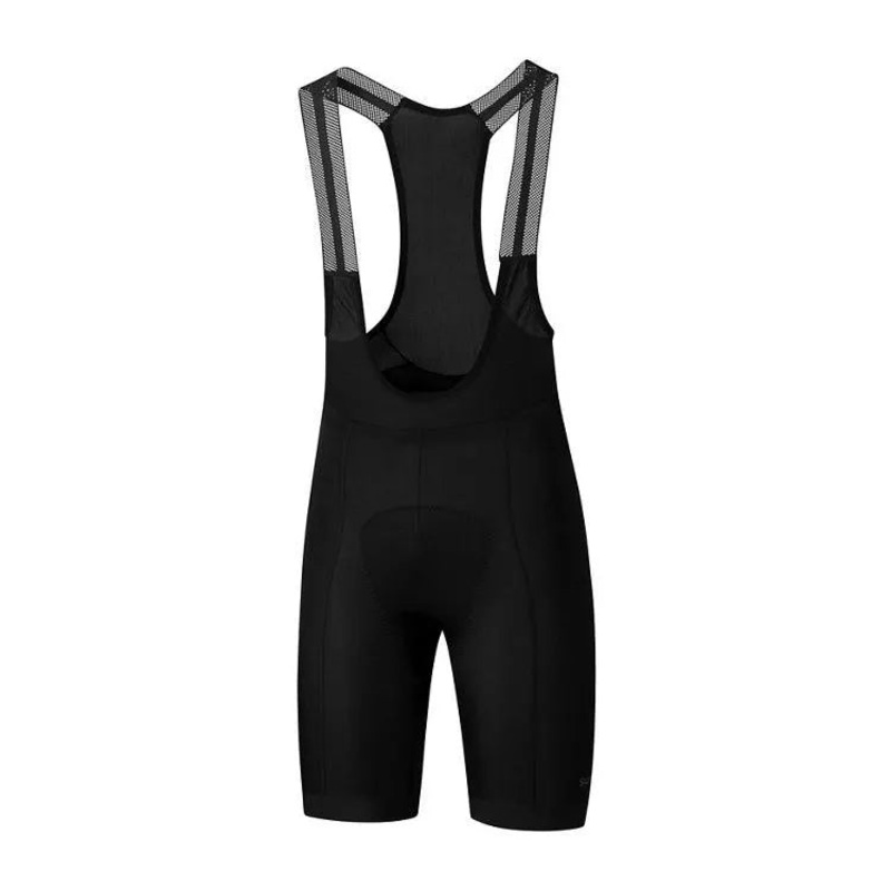 Shimano Bibshorts (Black) M