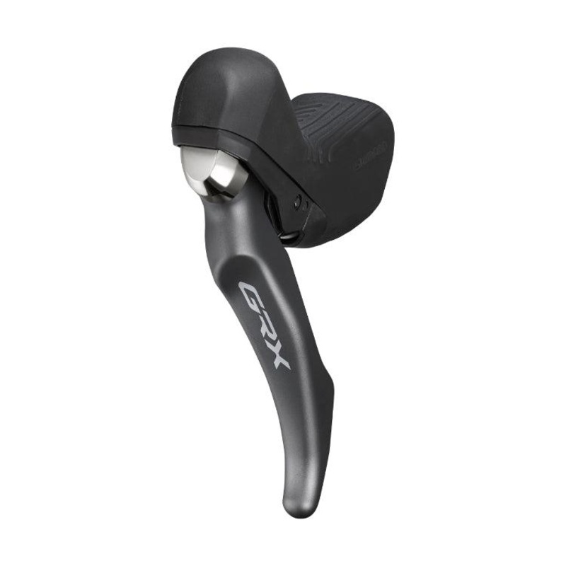 Shimano GRX BL-RX810 11-Speed Shift/Brake Lever (Black)