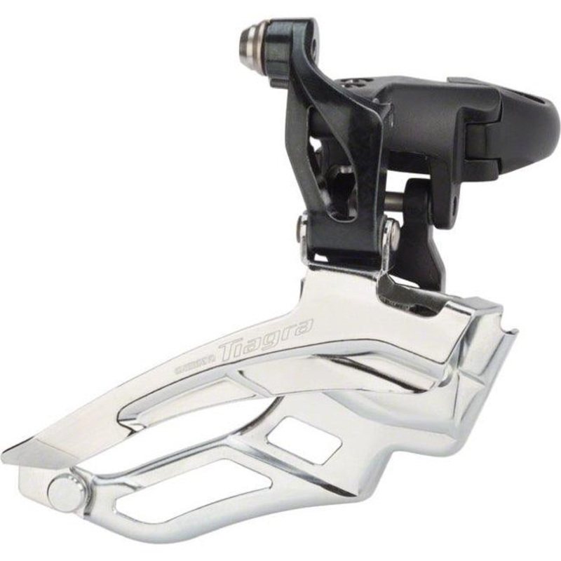 Shimano Tiagra 4703 10 Speed Front Derailleur Clamp on-34.9mm