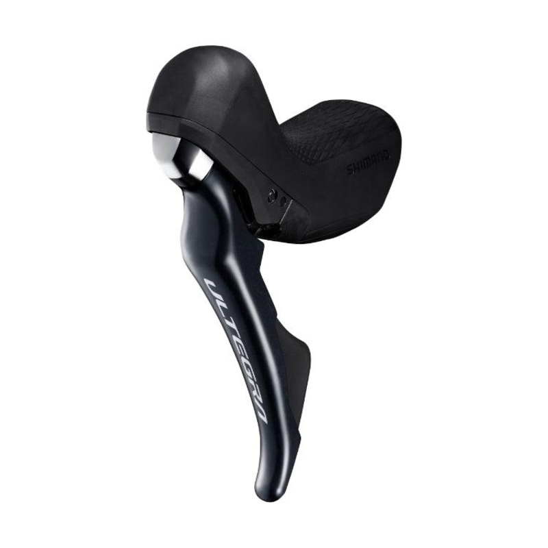 Shimano Ultegra ST-R8020 11-Speed Brake/Shift Lever (Black) 11 Speed | Right
