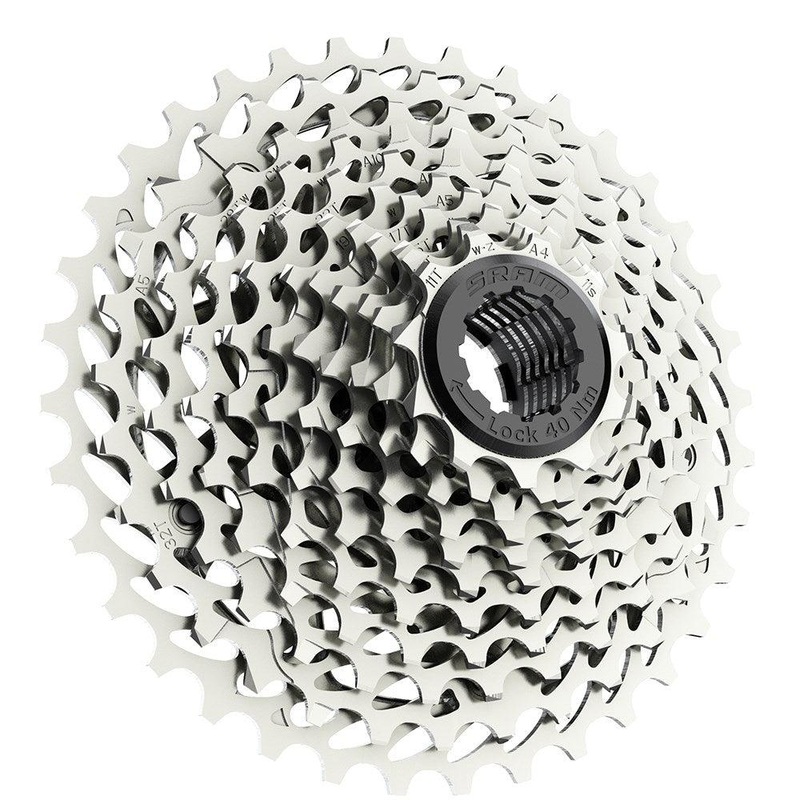 SRAM PG-1130 11 Speed Cassette 11-32T